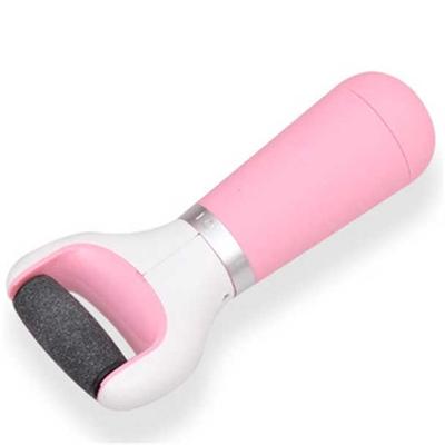 Electric Foot Grinder Trimmer Wheel Exfoliator Απολεπιστικό Scrub Heel Dead Skin Beauty Foot Care UM