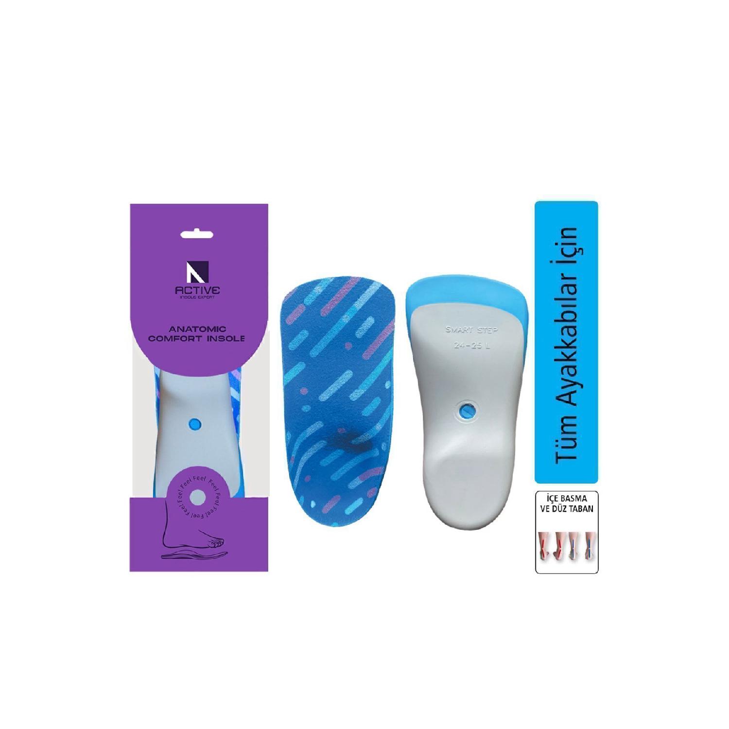 

Стелька Ucbl, ортопедическая, стелька, предотвращающая подъем стопы, плоскостопие 36-37