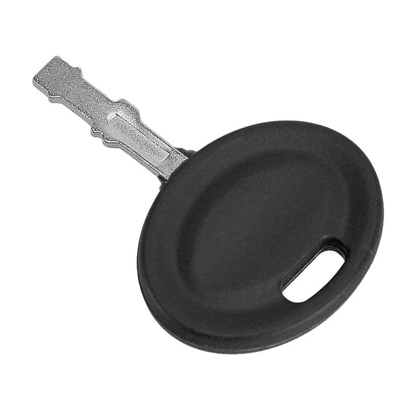 925-1745A 925-1744A 725-1745 2Pcs Mower Tractor Ignition Key Fit for Bolens Craftsman Troy-Bilt Cub Cadet