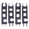 Easy To Use Photovoltaic Connector Tool Lightweight And Portable Professional Design Portable Solar Maintenance Wrench