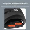 Suitable for Electric Vehicles, Women's Summer Sunscreen, Women's Battery Car, An Hat, Cute Cat Ears, Universal In All Seasons, Half Helmet Men