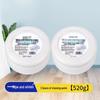 White Shoe Cleaning Kit: Whitening, Stain & Yellowing Remover with Deoxidizing Brush & Polishing Paste