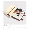 Fashion Furry Kitten Handbag High Appearance Level Adorable Cat Clutch Bag Soft Crossbody Bag Girl's Gift