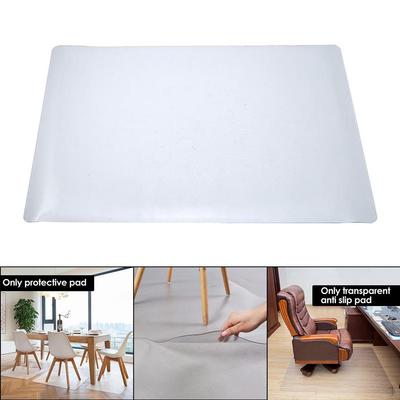 Für Teppich, Rutschfest, Strapazierfähig, PVC-freies Material, Verwendung in