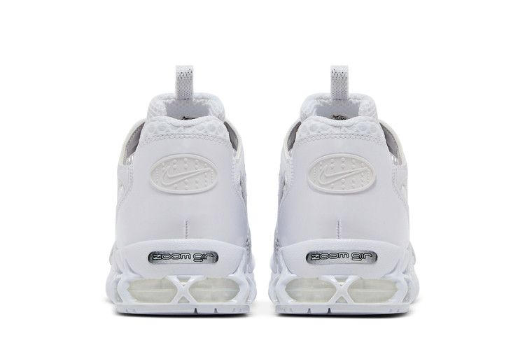 Nike Air Zoom Spiridon Cage 2 White