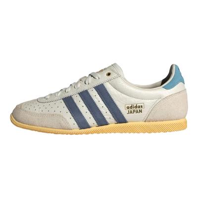 Originals Japan Versatile Comfortable Durable Low-Top Skate Shoes Unisex Sneakers Off-White JQ9519