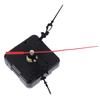 3Pcs=1Set Stitch Silent Movement Quartz Clock Movement Mechanism Repair
