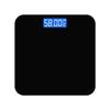 Brangdy Rechargeable LCD Body Weight Scale (CN version)