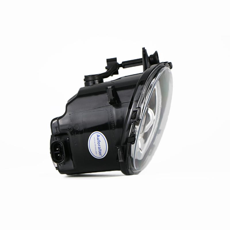 LED Fog Lamp Assembly For BMW F20 F21 F22 F23 F30 F31 F32 F33 F34 F35 F36 LCI 2012 2013 2014-2018 Front Bumper Anti Fog Light