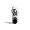 adidas Women's Stella McCartney Climacool Vento White Blue Running Shoes FY1168