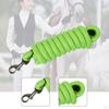 Rope for Horses, Lunge Line, Long, Fastener Halters, Performance Farm Animals