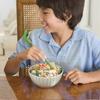 Dinosaur T-Rex Chopsticks for Kids | Multi-Color Fun Tableware Utensils
