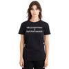 Yellowstone Womens/Ladies Dutton Ranch Logo T-Shirt