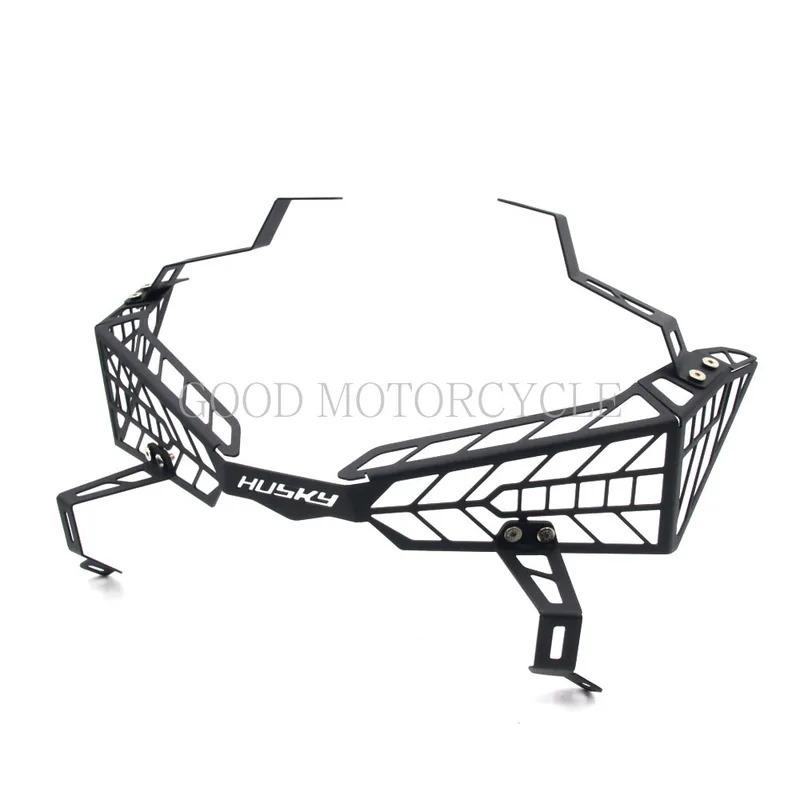 New For SYM ADX 125 125ADX ADX125 Motorcycle Accessories Front Light Protection Cover Lampshade Headlight Guard Fit SYM ADX 125