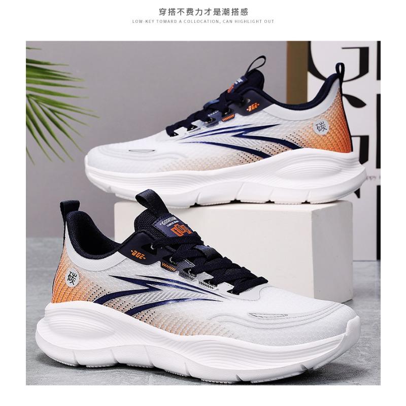2026 Women's Running Shoes Lightweight Breathable Mesh Gym Sneakers Non-Slip Air Cushion Athletic Shoes for Training