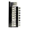 Multilink Fusible Fuse 18980-09630 For Hyundai Elantra 2016-2023 Ioniq 2017-2022