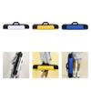 Billiard Cue Case Billiard Pool Cue Stick Carrying Case Portable Handheld Lightweight Anti Scratch Snooker Cue Storage Pouch