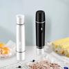 Mini Handheld Vacuum Sealer Machine Kitchen Vacuum Packer Machine Small Sealing Machine Portable USB Electric Food Vacuum Sealer
