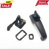 Excavator Cab Door Lock Assembly Heavy Duty Handle for Foton Lovol XCMG 60 65-7 Replacement Parts