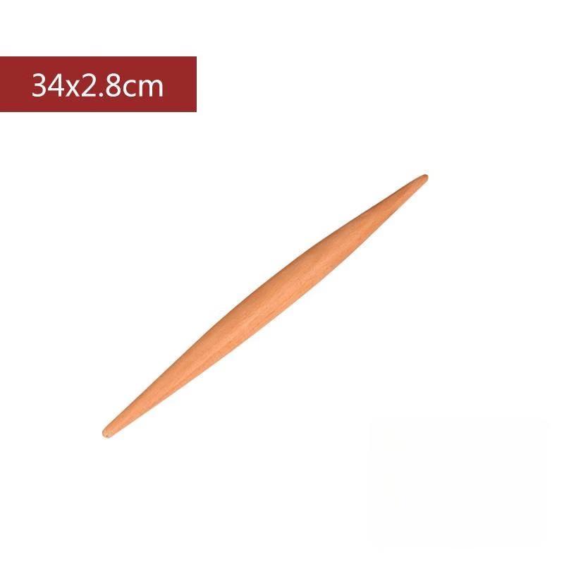 Beechwood Rolling Pin