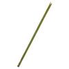 Commercial-grade pine needle skewers, 9cm, approximately 100 pieces, with a forked pine needle-shaped tip