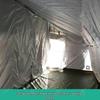 Shower Tent Privacy Curtain