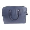 Prada 2VE3689Z2F0216 Aktentasche Marineblau Saffiano Herren