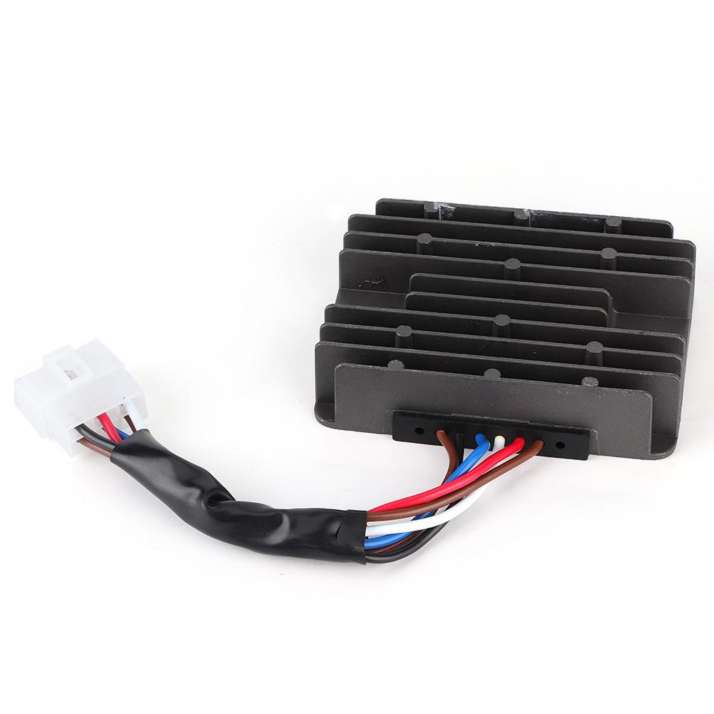 Regulator Prostownik Akcesorium Motocyklowe do Silników Honda GX610 GX620 GX670 GX690 31620?ZG5?033