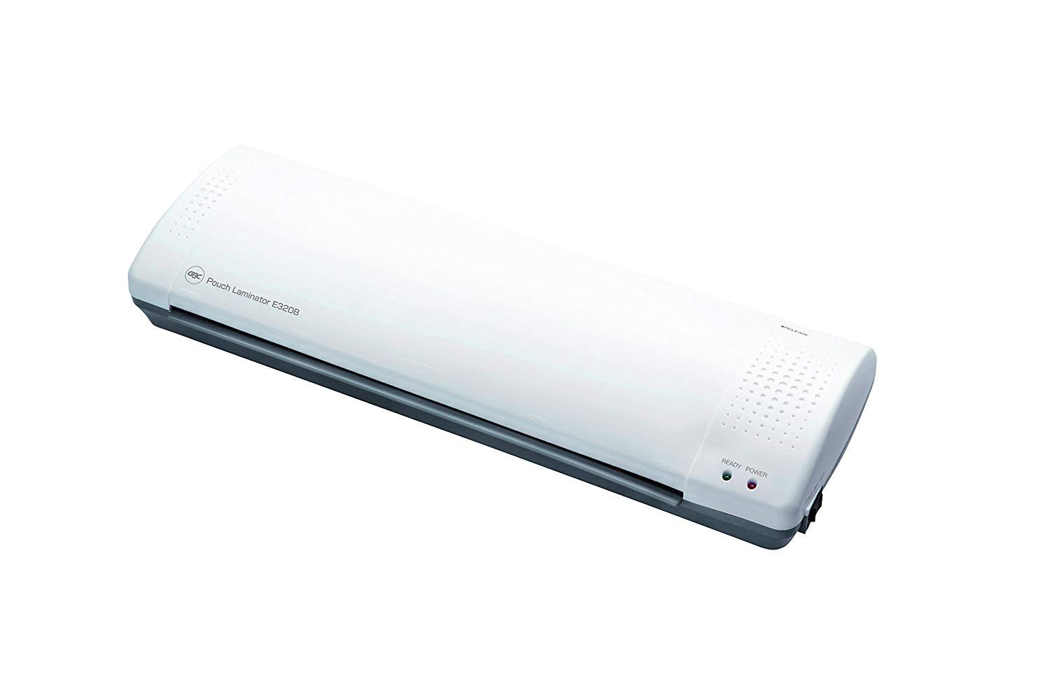 

GBC Pouch Laminator A3 2 Rollers White GLME320B