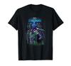 Marvel Ant-Man and the Hornet: Quantumania Kang Glitch Poster T-Shirt