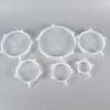 Teteng Reusable Silicone Stretch Lids