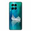 6.78" For Tecno Camon 30 Case Fashion Marble Black Silicone Soft TPU Back Cover Cases For Tecno Camon 30 5G Premier Phone Case