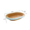 Cardboard Cat Scratcher Bed Scratch Pad Nest Furniture Protector Bowl Sanding Claw Well Scratching
