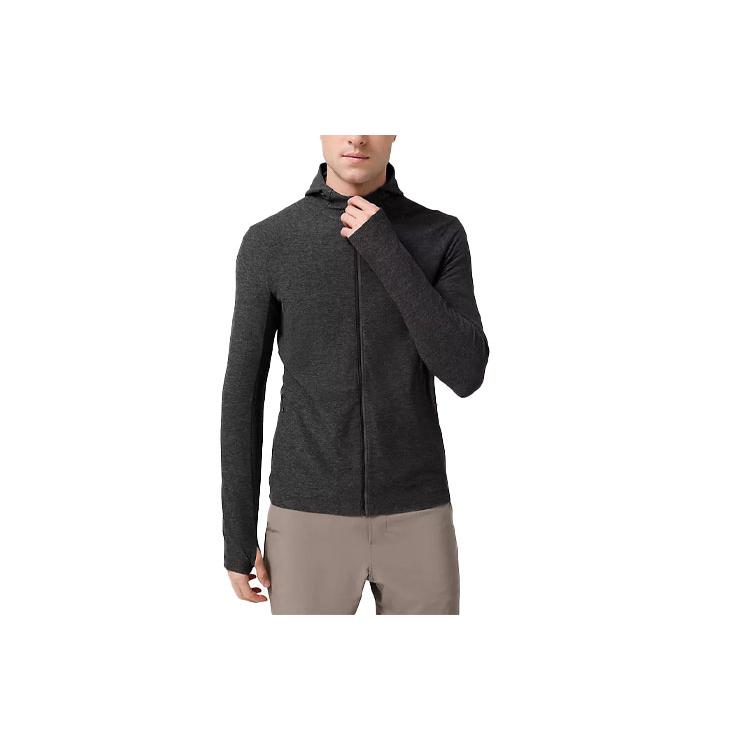 Lululemon Surge Warm Jackets & Coats Men's LM3CZ3S