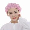 Mesh Chef Hat Reusable Kitchen Restaurant Hotel Bakery  Catering Cooking Cap Workshop