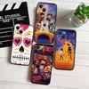 Disney Coco New High-End Cover Phone Case for Redmi Note 13 14 Pro+ Plus A3 13X 13C 14S 14C