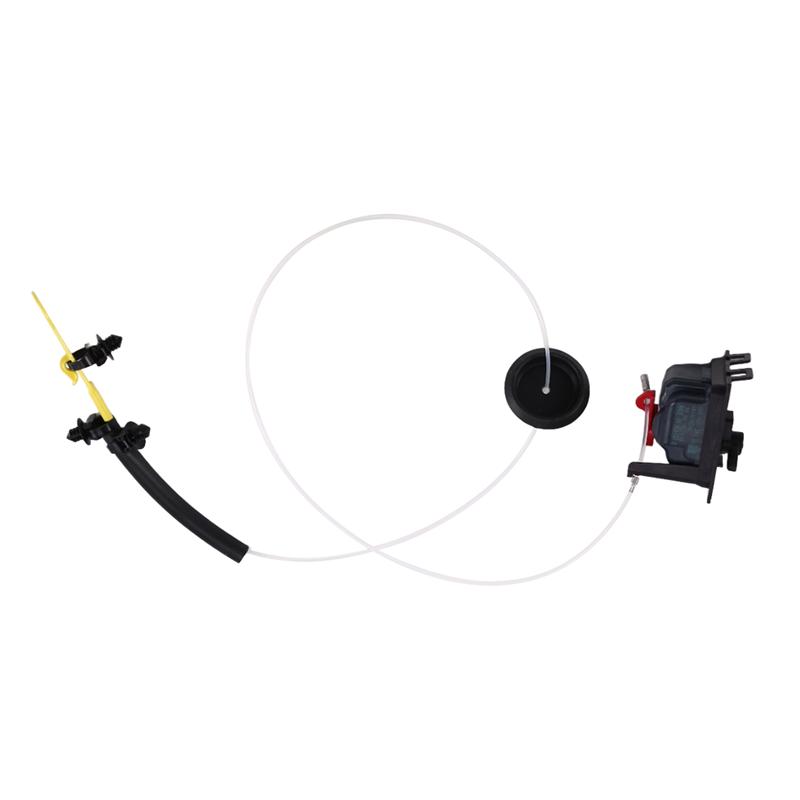 A51K-Для Jeep Cherokee 2014-2018 Замена троса привода лючка бензобака 68140743AC, 68140743AB Тросик лючка бензобака