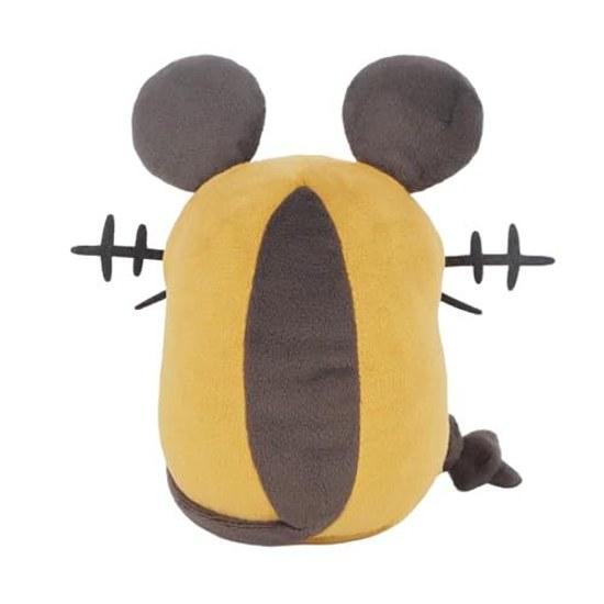 Sanei Boeki Pocket Monster ALL STAR COLLECTION Dedenne (S) W10D10H16cm plush toy Pokemon PP14