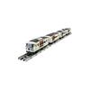 Takara Tomy Plarail Real Class 185 Serie Schnellzug (Express 185)