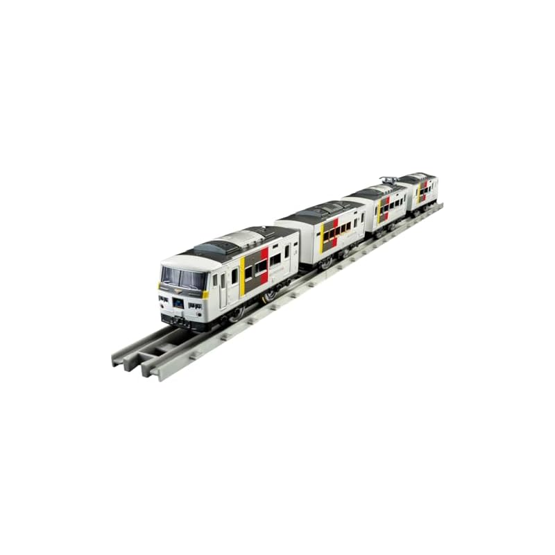 Takara Tomy Plarail Real Class 185 Serie Schnellzug (Express 185)