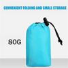 Waterproof Packable Backpack Ultralight Camping Backpack Travel Backpack  for Hiking Cycling