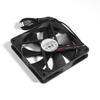 140mm DC5V USB Connector CPU Cooler Radiator 14cm 140x140x25mm Computer PC Case Cooling Fans