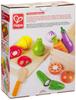 Hape Fresh Vegetables Fruits E8269 &