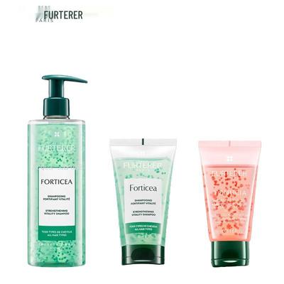 Cura della pelle – Set di cosmetici per la cura