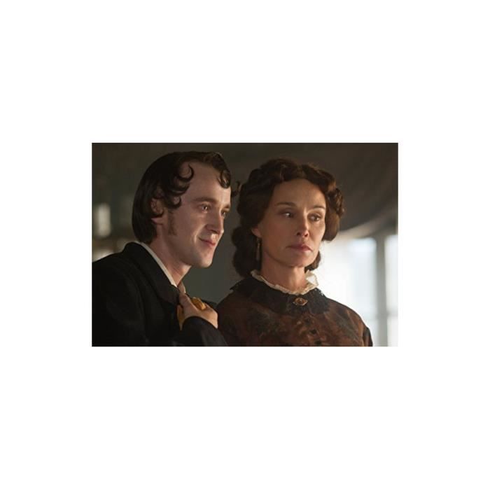 En secret - Le destin de Thérèse Raquin [Blu-ray]
