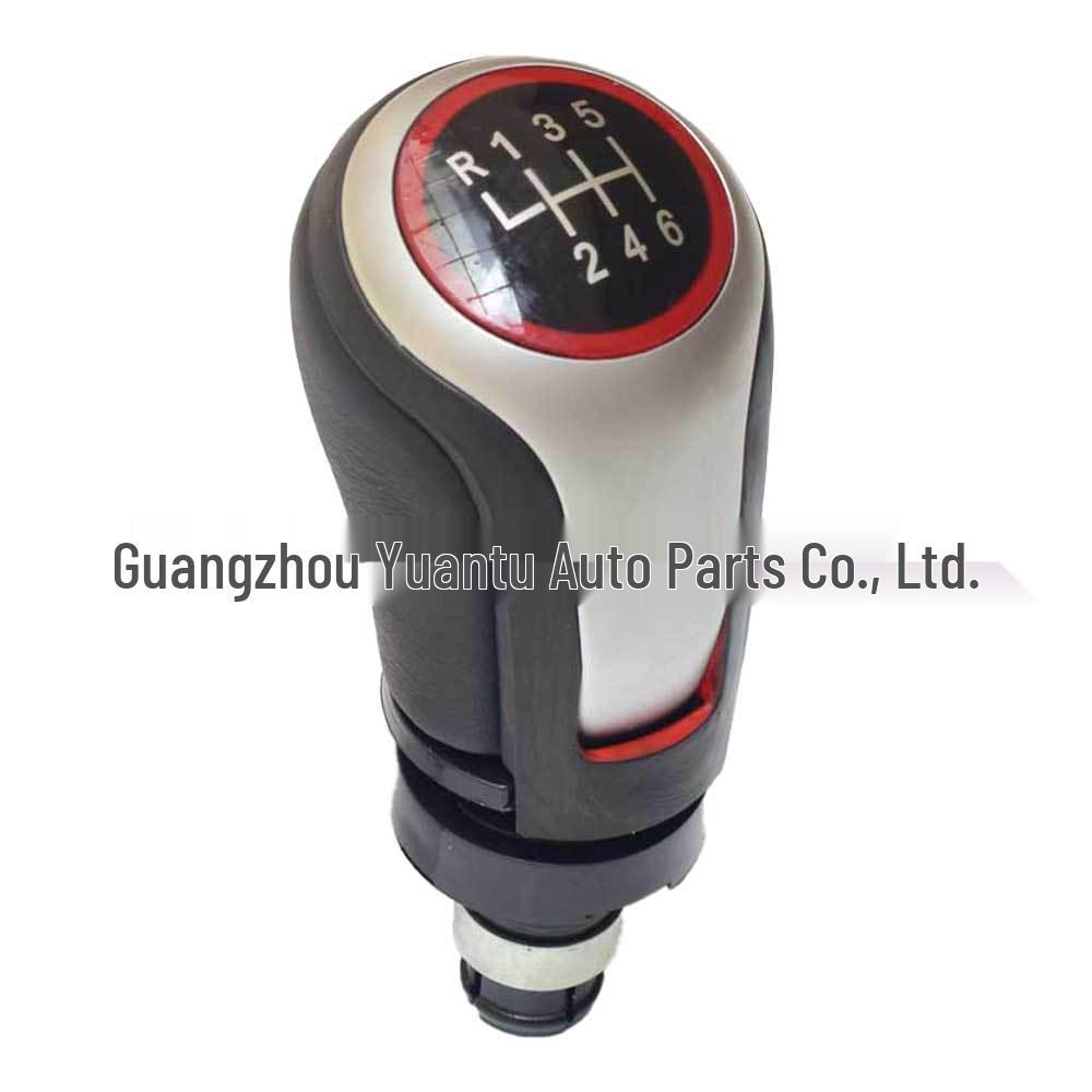 Volkswagen Golf MK5/MK6 GTI R32 Octavia Gear Shift Knob Lever