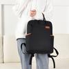 IELGY Fashion business computer backpack women's large capacity oxford cloth