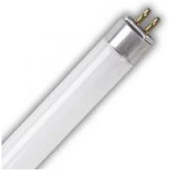 F13T5/CW Fluorescent Bulb 13W T-5 G5 Base, Cool White 4100K, 21 inches - Pack of 2