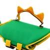 Hund Schwimmweste Rettungsweste Kleidung Haustier Schwimmhilfe zum Schwimmen