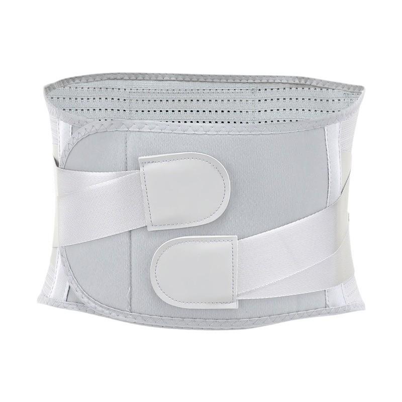 Breathable Sports Waist Support Belt M-XXL